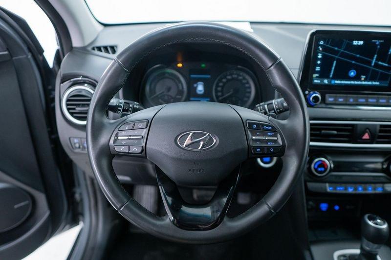 Hyundai Kona 1.6 HEV XPrime 2wd DCT