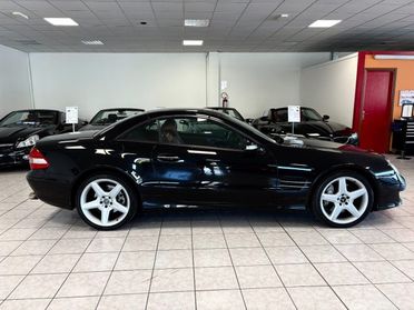 MERCEDES-BENZ SL 500 SL500 EVO V8 Sport