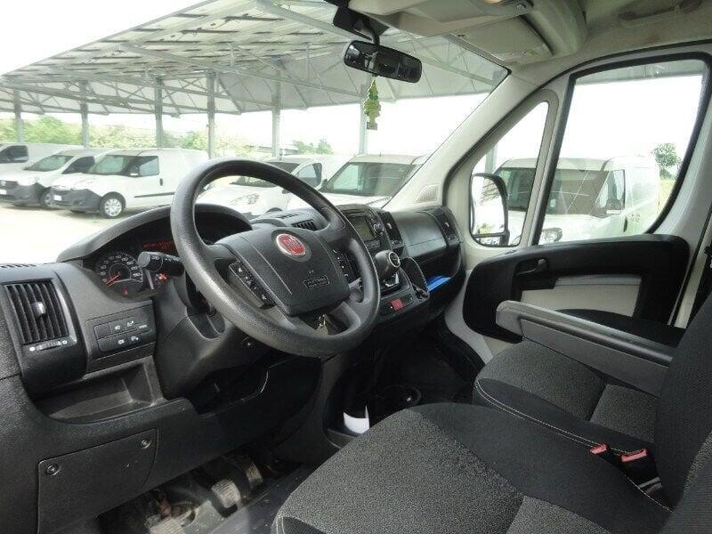 FIAT Ducato Ducato 33 2.0 MJT PM-DC Cabinato