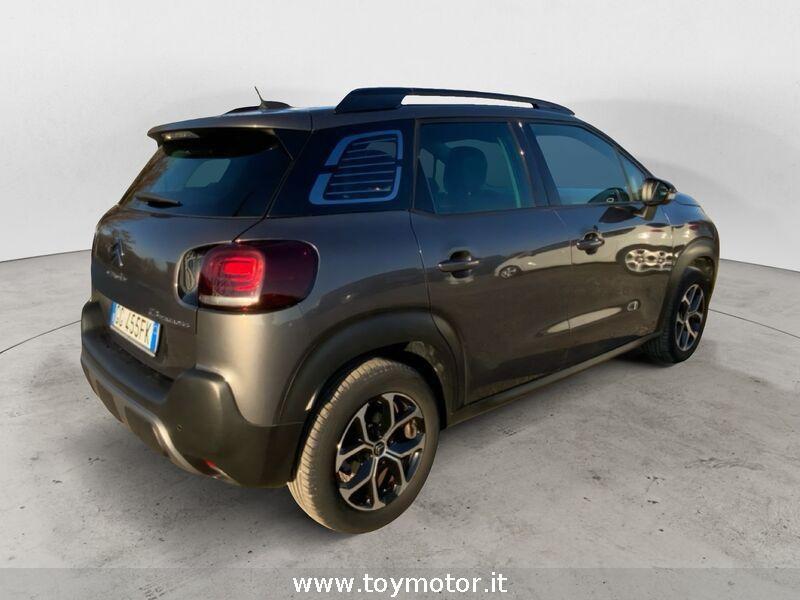Citroën C3 Aircross 1ª s. PureTech 130 S&S EAT6 Shine Pack