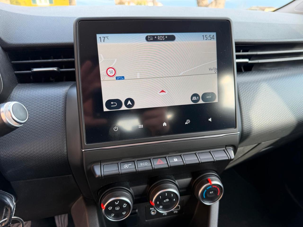 Renault Clio 1.5 Dci Unico Proprietario Ok Neopatentati