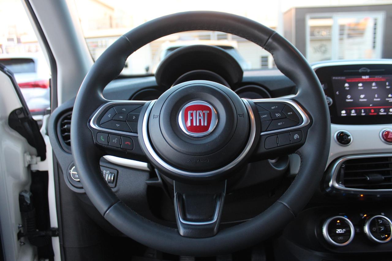 Fiat 500X 1.3 MultiJet 95 CV Cross