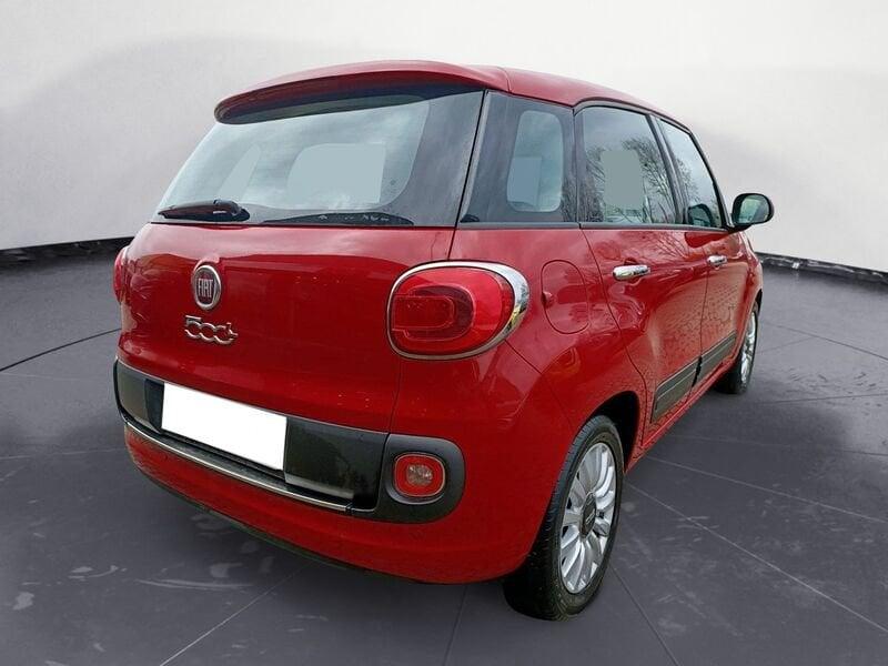 FIAT 500L 500 L 1.4 95cv Pop Star 500 L 1.4 95 CV POP STAR GPL