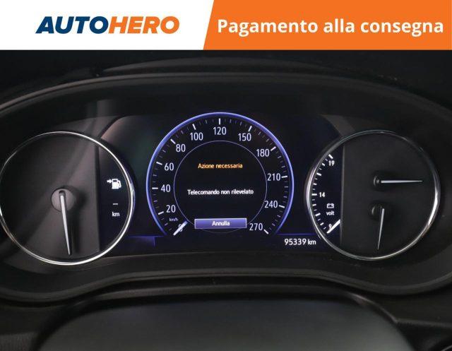 OPEL Insignia 2.0 CDTI S&S aut. Sports Tourer Innovation