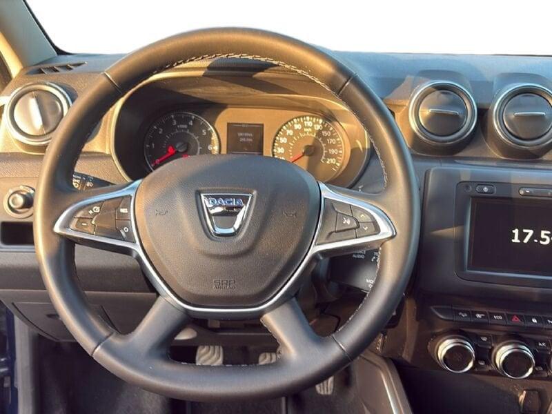 Dacia Duster 1.5 Blue dCi 115cv 4x4 Prestige