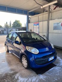 Citroen C1 1.0 benzina PERFETTA SI NEOPATENTATI