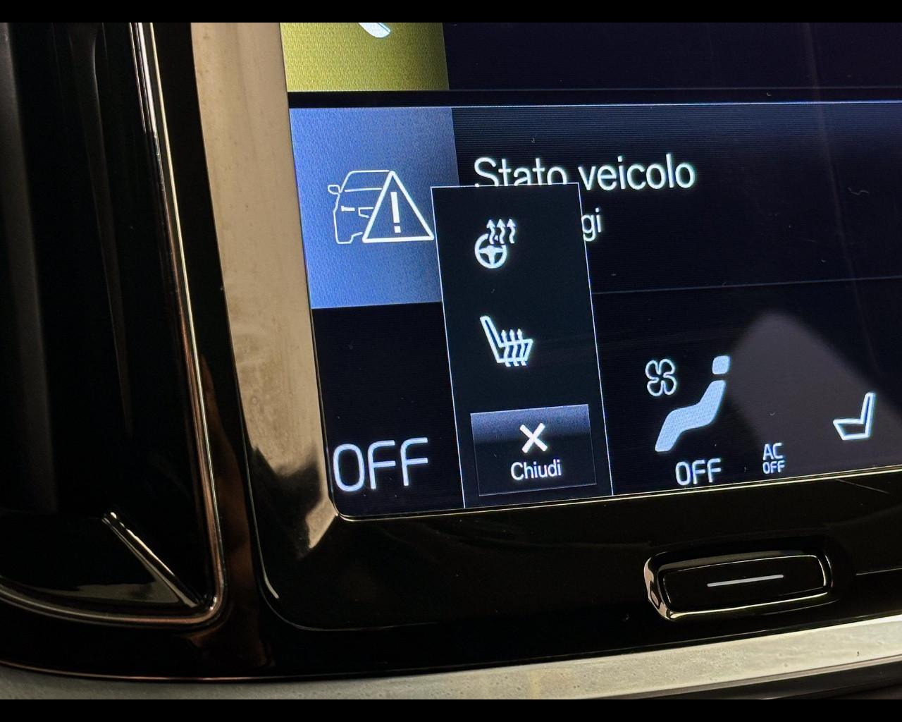 VOLVO V60 B4 (d) Geartronic Momentum Business