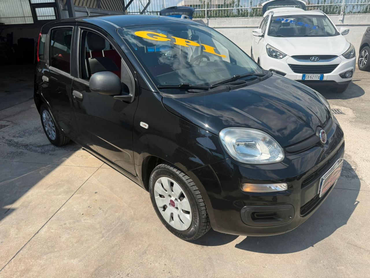 Fiat Panda 1.2 EasyPower Pop