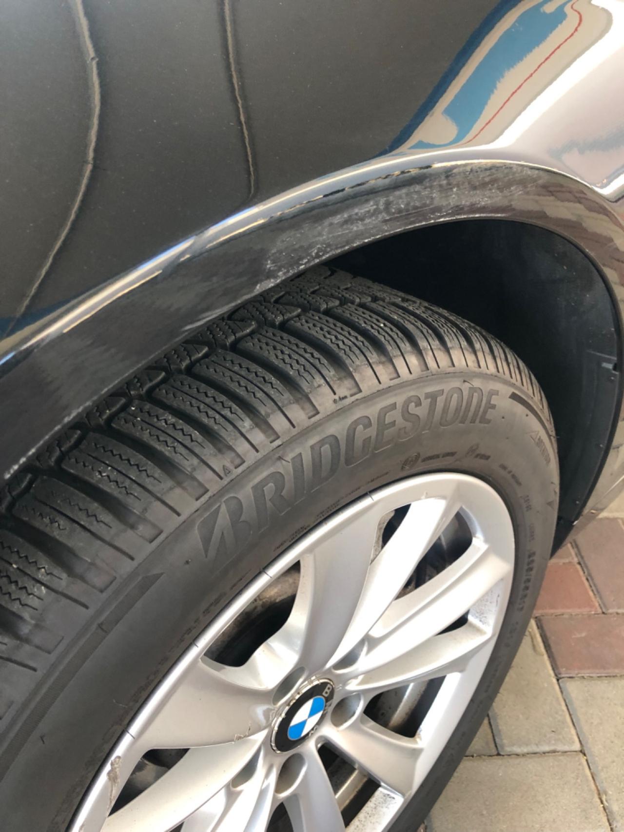 BMW 520 Touring sw