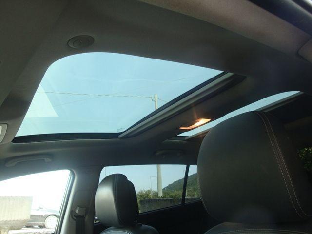 KIA - Sportage CRDI 184CV AWD PELLE TETTO SKY NAVI XENON