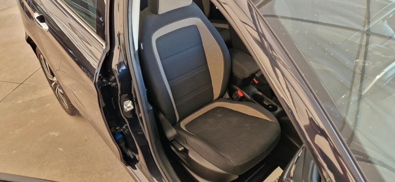 Fiat Tipo SW 1.6 Mjt 120cv LOUNGE