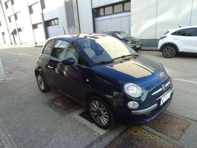 Fiat 500 500 1.2 Lounge 69cv