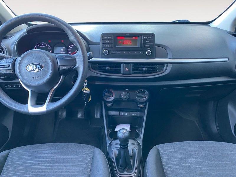 KIA Picanto Picanto 1.0 12V 5 porte Active