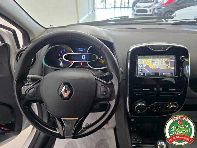 RENAULT Clio 1.5 dCi 8V 75CV 5 porte Live