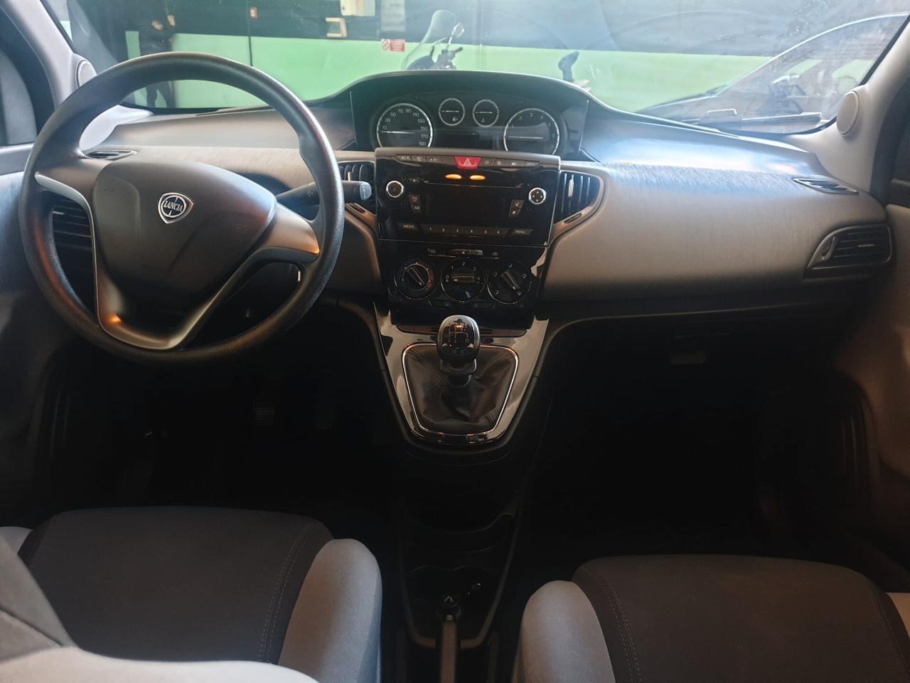 Lancia Ypsilon UNIPRO! CRONOLOGIA TAGLIANDI!!!