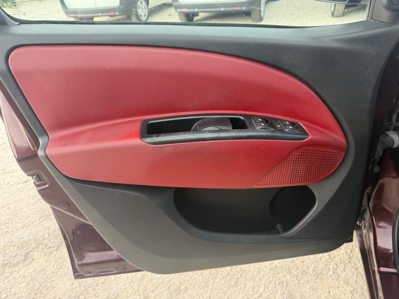Fiat Doblò 2.0 MJT 16V Dynamic 7 posti