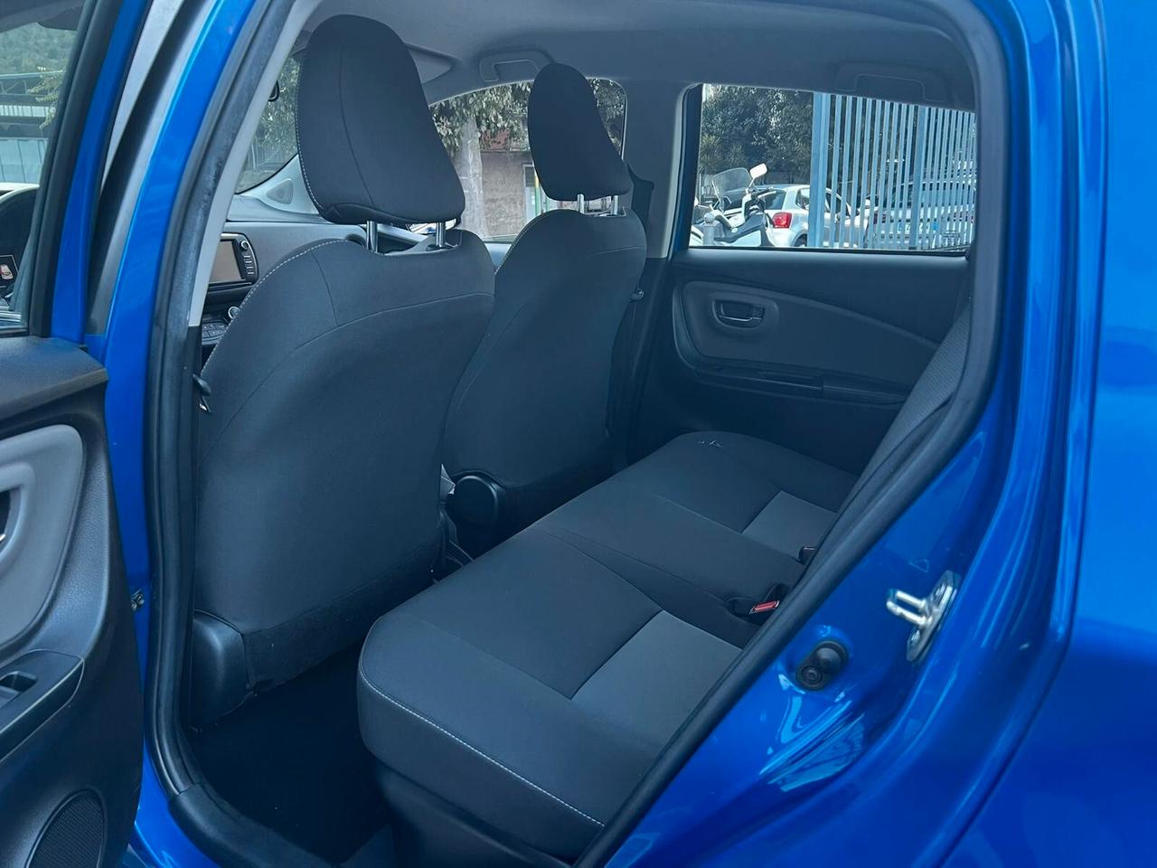 Toyota Yaris 1.5 Hybrid 5 porte Active