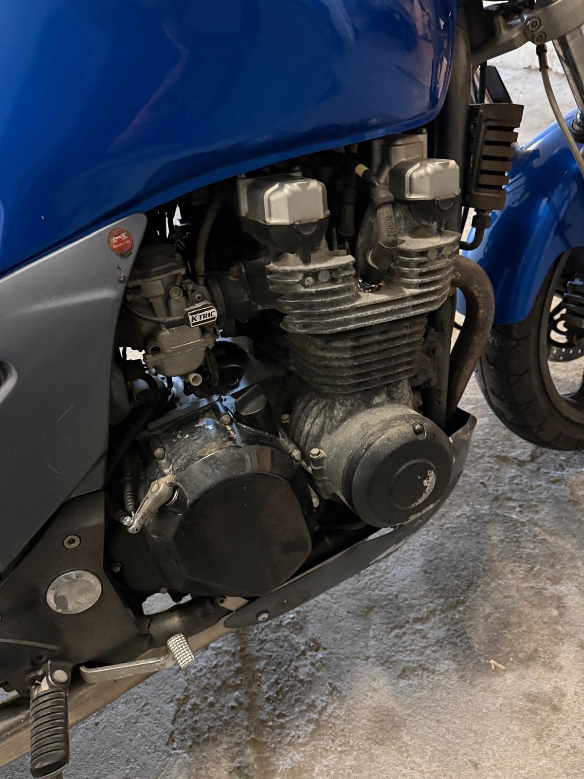 Altro KAWASAKI Z/R7 -40MILA KM -CONTO VENDITA