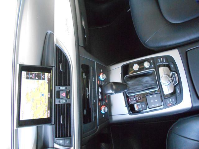 AUDI A6 3.0 TDI quattro S tronic Business Plus