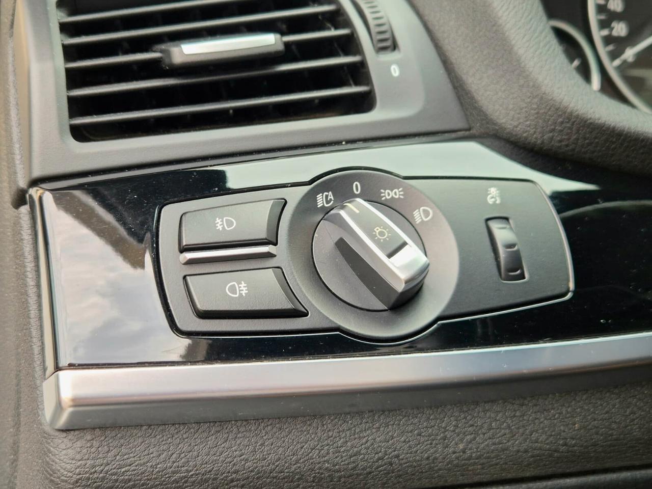 Bmw X4 xDrive20d xLine