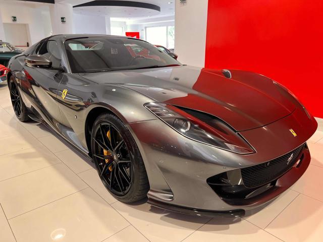 FERRARI 812 GTS