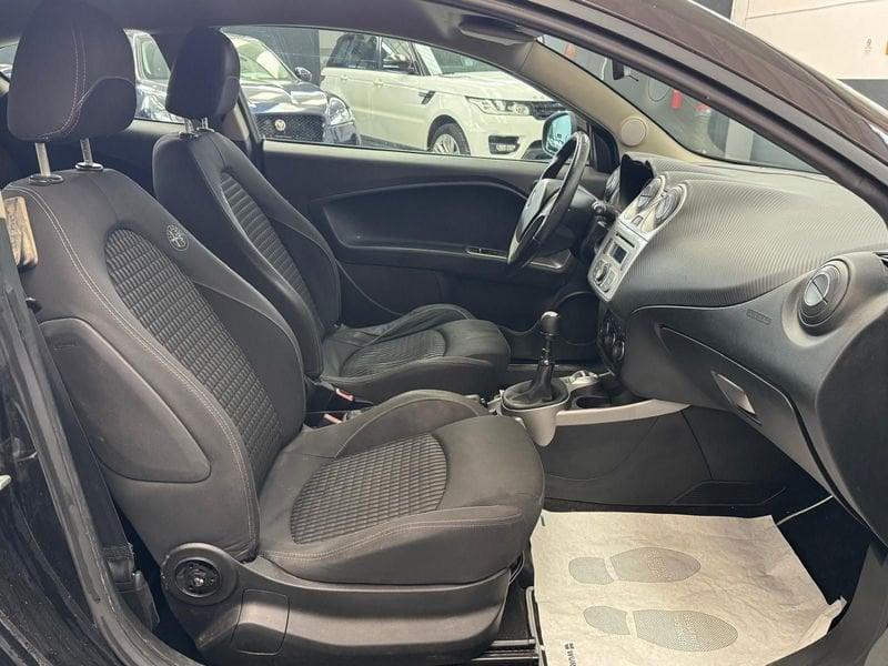 Alfa Romeo MiTo MiTo 1.4 m.air Distinctive sport pack 105cv