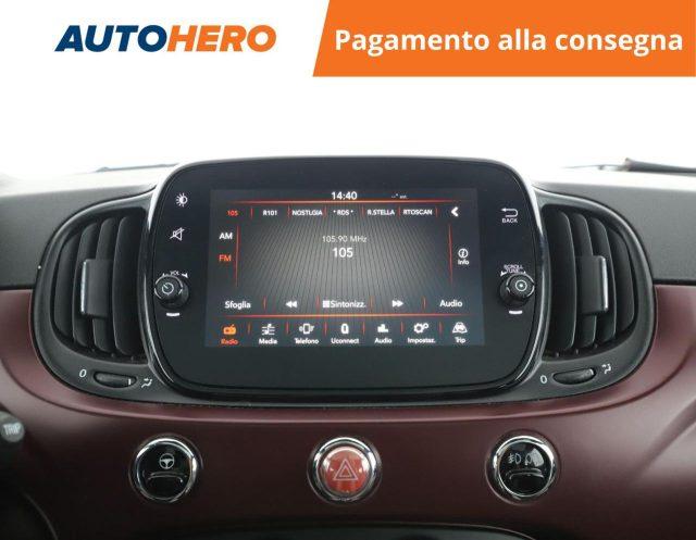 FIAT 500 1.2 Star