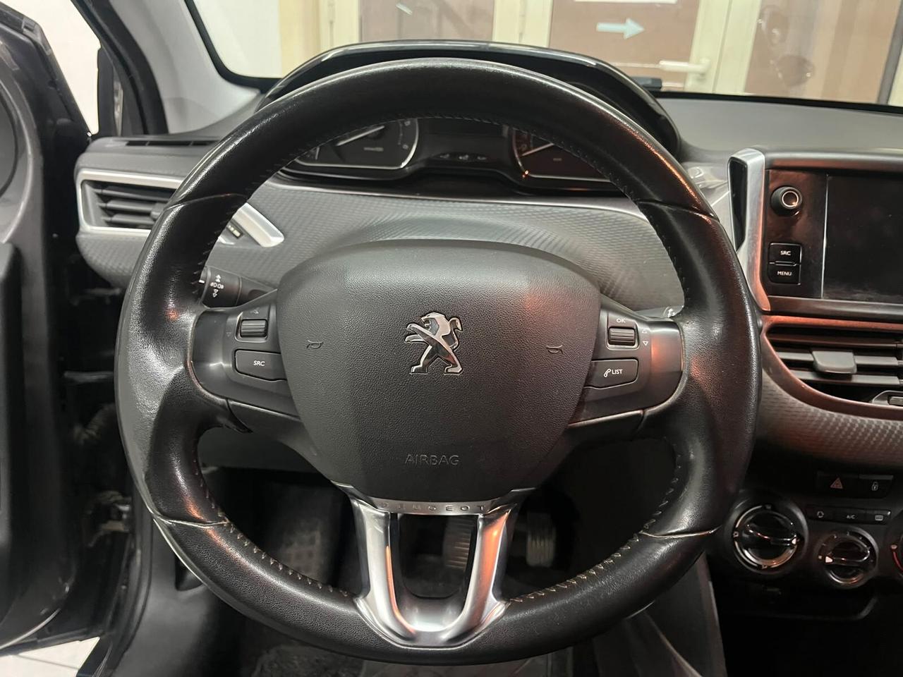 Peugeot 2008 1.6 e-HDi 92 CV *NEOPATENTATI*