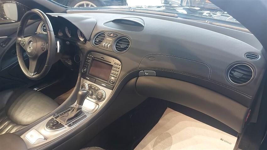 Mercedes-benz SL 350 Sport auto