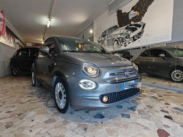 Fiat 500 1.0 Hybrid Lounge PREZZO REALE