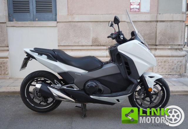 HONDA Integra 750 * ? 84,00 al mese*