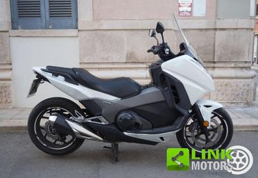 HONDA Integra 750 * ? 84,00 al mese*