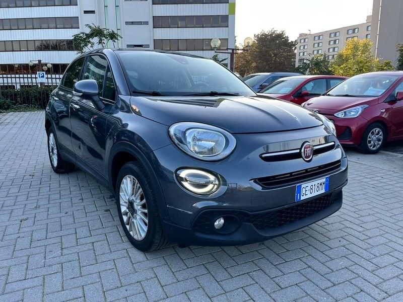 FIAT 500X 1.0 T3 120 CV Connect