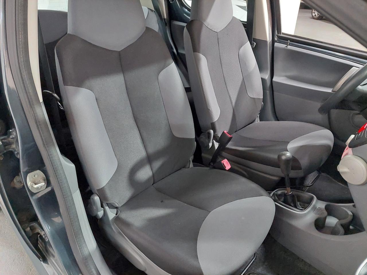 Citroen C1 1.0 5 porte airdream Pulp
