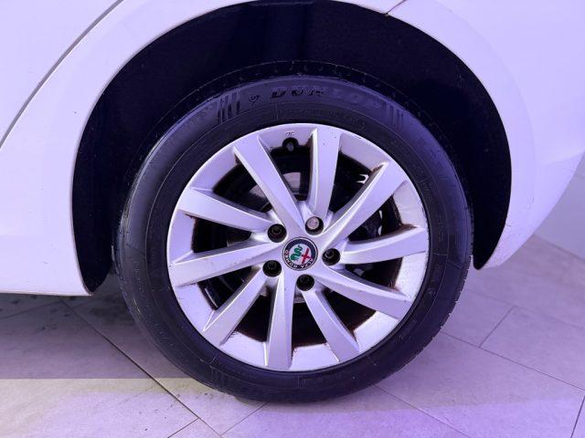 ALFA ROMEO Giulietta 1.4 Turbo 120 CV Super