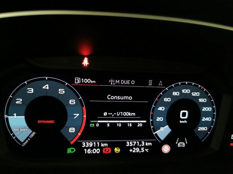 Audi Q3 Sportback 35 1.5 tfsi Business Plus