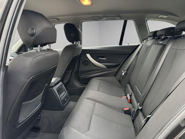BMW 316 d Touring Business Advantage aut.