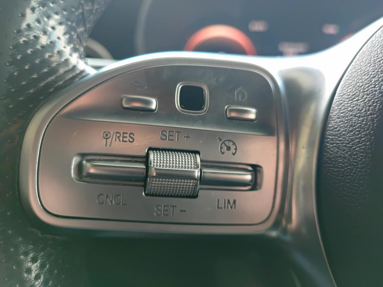 Mercedes-benz C 220 d S.W. Auto Premium