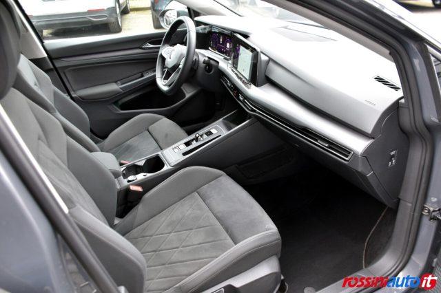 VOLKSWAGEN Golf Variant 1.5 ETSI 131 CV DSG STYLE + NAVI