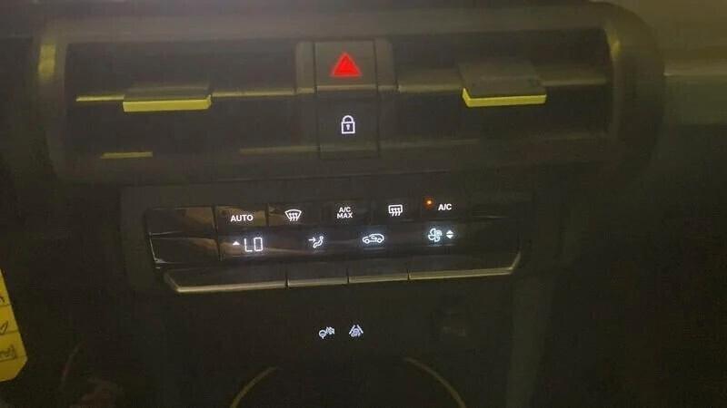 Fiat Grande Panda 1.2 Hybrid 110 CV S&S La Prima