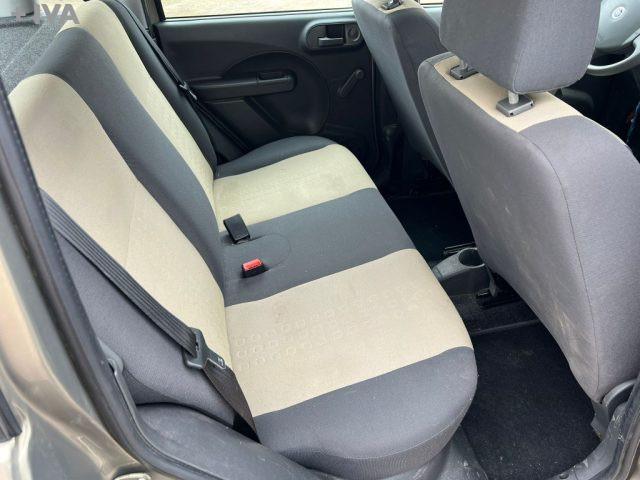 FIAT Panda 1.2 Dynamic Natural Power