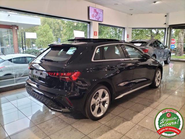 AUDI A3 35tdi Aut. S line edition* TETTO - NUOVA