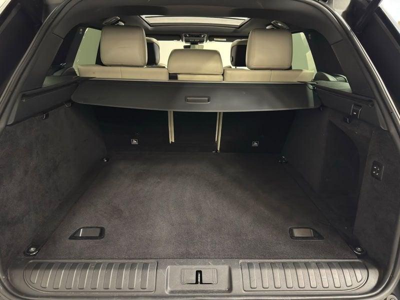 Land Rover Range Rover Sport Range Rover Sport 3.0 sdV6 HSE Dynamic 249cv auto my19