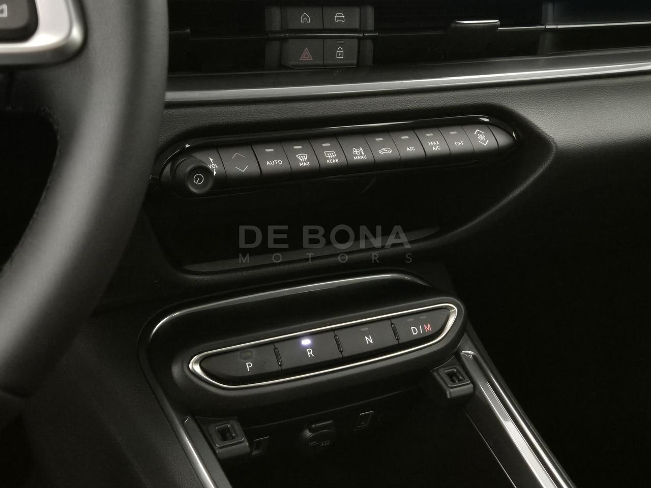 Fiat 600 1.2 hybrid icon 145cv auto