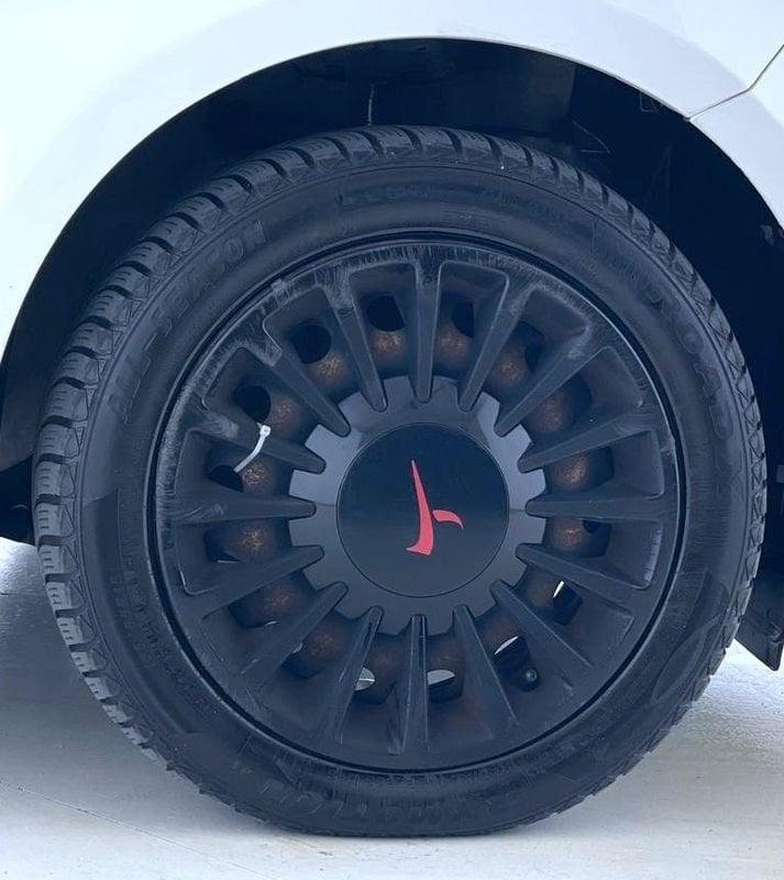 Lancia Ypsilon Ypsilon 1.3 MJT 16V 95 CV 5 porte S&S Elefantino