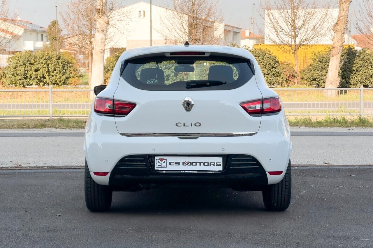 Renault Clio DIESEL 5 porte Moschino