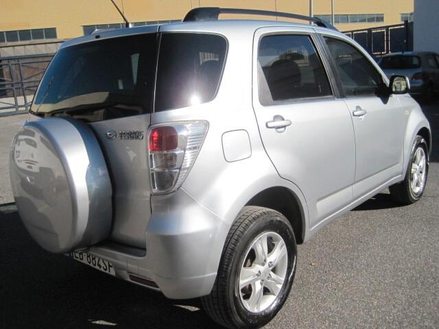 Daihatsu Terios 1.5 2WD B You Five