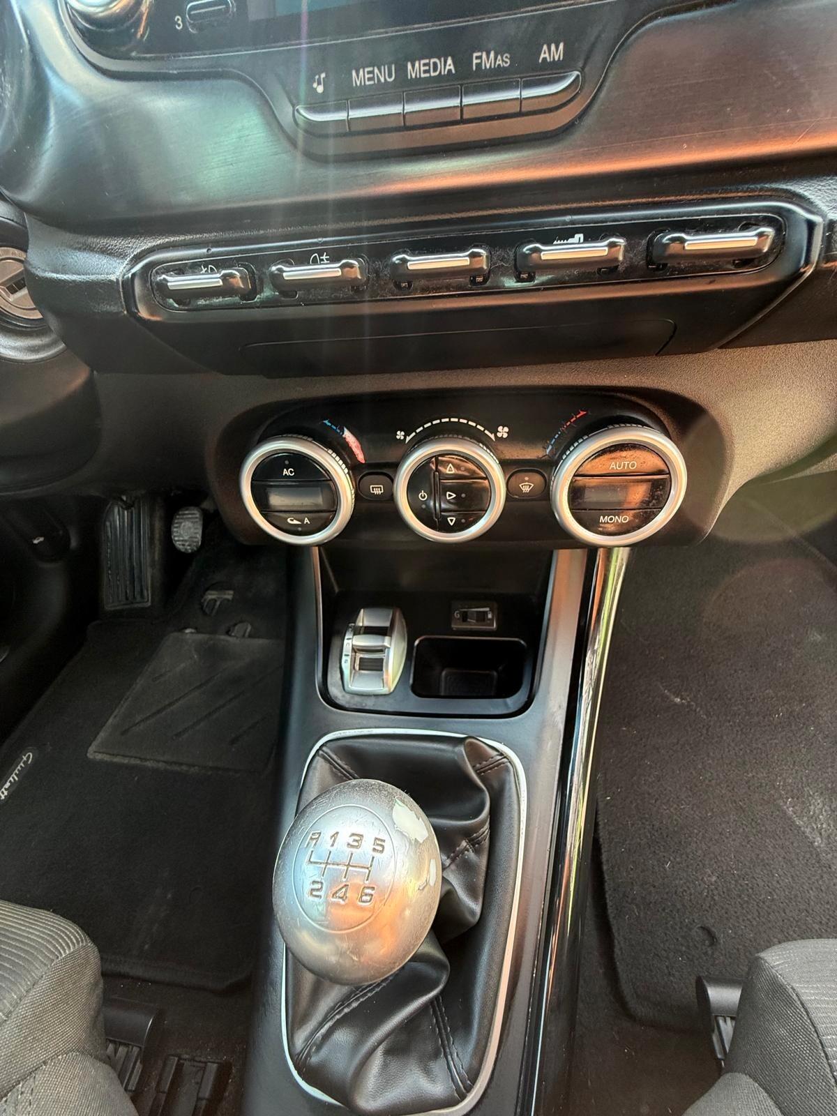 Alfa Romeo Giulietta 1.4 Turbo 120 CV GPL Distinctive