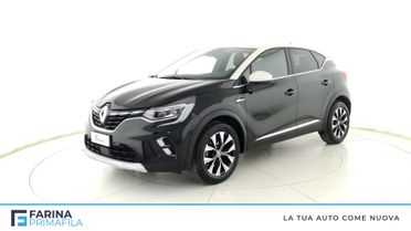 RENAULT Captur II 2019 - Captur 1.0 tce Techno 90cv