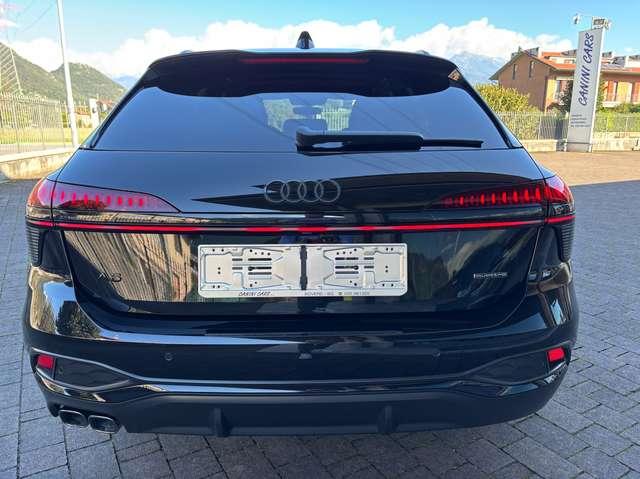 Audi A6 A6 Avant 2.0 tdi mhev + S line edition quattro